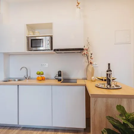 Four Elements - Fire & Air