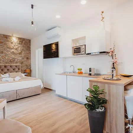 Four Elements - Fire & Air *