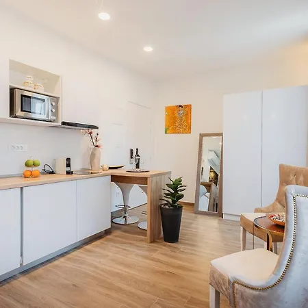 Apartman Four Elements - Fire & Air *