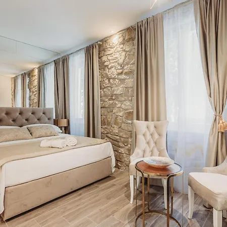 Four Elements - Fire & Air * Σπλιτ