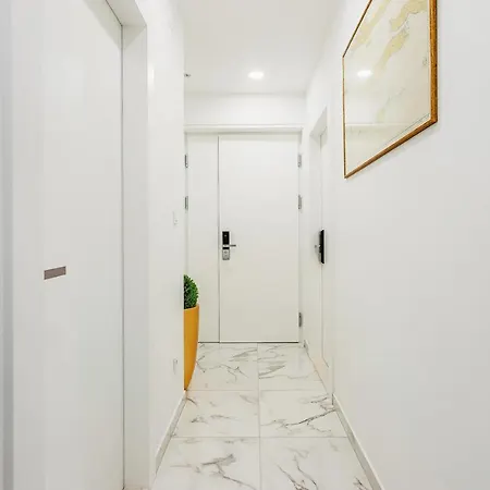 Four Elements - Fire & Air Σπλιτ