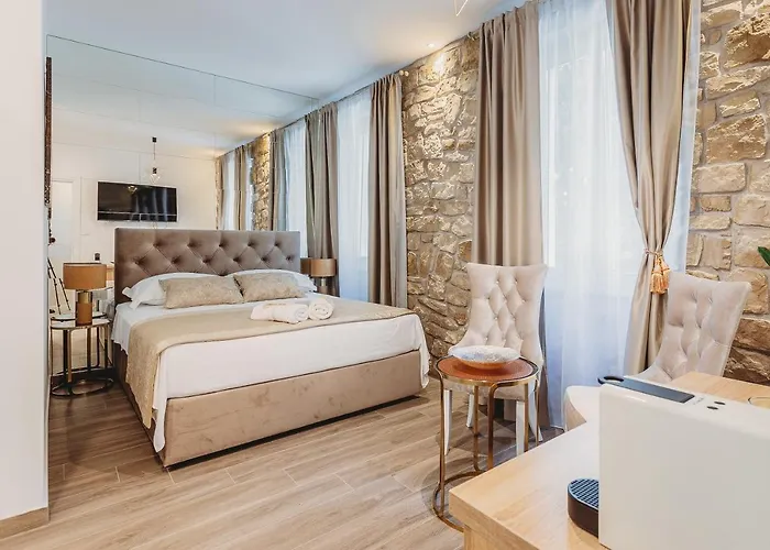 Four Elements - Fire & Air Apartment *