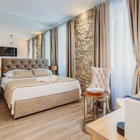 Four Elements Apartment *